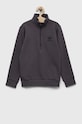 Дитяча кофта adidas Originals IN4766 сірий AW23