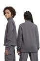 Дитяча кофта adidas Originals IN4766 сірий