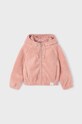 Mayoral bluza dziecięca 4419.6F.Mini.9BYX różowy AW23