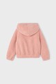 Dziewczynka Mayoral bluza dziecięca 4419.6F.Mini.9BYX różowy