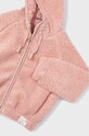 Mayoral bluza dziecięca różowy 4419.6F.Mini.9BYX