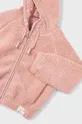 różowy Mayoral bluza dziecięca