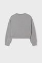 Mayoral bluza dziecięca 7402.8C.Junior.9BYX szary AW23