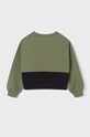 Дитяча кофта Mayoral 7406.8G.Junior.9BYX зелений AW23
