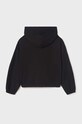 Dětská mikina Mayoral 7420.8F.Junior.9BYX černá