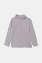 Columbia bluza dziecięca fioletowy 1556945