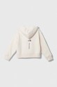 The North Face bluza copii G VERTICAL LINE HOODIE NF0A854Q bej AW23