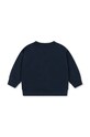 Fete Konges Sløjd bluza copii KS6430 negru