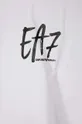 Παιδική μπλούζα EA7 Emporio Armani Κύριο υλικό: 95% Βαμβάκι, 5% Σπαντέξ Φόδρα κουκούλας: 100% Βαμβάκι
