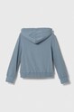 Abercrombie & Fitch bluza copii KI252.3084 albastru AW23