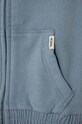 Fete Abercrombie & Fitch bluza copii KI252.3084 albastru