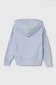Παιδική μπλούζα Abercrombie & Fitch KI252.3091 μπλε AW23