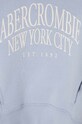 Κοριτσίστικα Παιδική μπλούζα Abercrombie & Fitch KI252.3091 μπλε