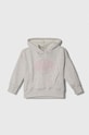 Abercrombie & Fitch bluza copii imprimeu gri KI252.3091