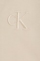 Παιδική μπλούζα Calvin Klein Jeans μπεζ IG0IG02205.9BYX