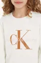 Παιδική μπλούζα Calvin Klein Jeans Για κορίτσια