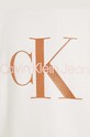 Calvin Klein Jeans bluza dziecięca beżowy IG0IG02207.9BYX