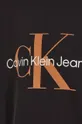 чёрный Детская кофта Calvin Klein Jeans
