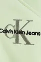 зелёный Детская кофта Calvin Klein Jeans