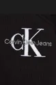czarny Calvin Klein Jeans bluza dziecięca