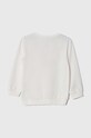 Дитяча кофта United Colors of Benetton 32N4G10AF.P.SEASONAL білий AW23