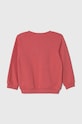 Дитяча кофта United Colors of Benetton 32N4G10AF.P.SEASONAL рожевий AW23