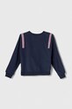United Colors of Benetton bluza dziecięca 36FPC10E7.G.SEASONAL granatowy AW23