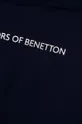 United Colors of Benetton felpa in cotone bambino/a Materiale principale: 100% Cotone Coulisse: 96% Cotone, 4% Elastam