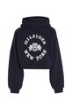 Детская кофта Tommy Hilfiger KG0KG07579.116.122.9BYX чёрный AW23