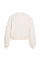 Tommy Hilfiger bluza dziecięca KG0KG07584.128.176.9BYX biały AW23