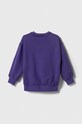 Детская кофта Sisley 3PANX103D.G.SEASONAL фиолетовой AW23