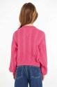 Tommy Hilfiger sweter bawełniany dziecięcy KG0KG07629.74.122.9BYX