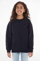 Tommy Hilfiger bluza dziecięca pozostałe granatowy KS0KS00448.74.122.9BYX