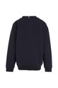 Dziewczynka Tommy Hilfiger bluza dziecięca KS0KS00448.74.122.9BYX granatowy
