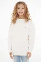 λευκό Παιδική μπλούζα Tommy Hilfiger Για κορίτσια