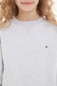Tommy Hilfiger bluza dziecięca KS0KS00448.128.176.9BYX szary