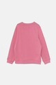 Lacoste bluza dziecięca SJ5284.G różowy AW24