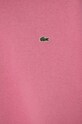 Dziewczynka Lacoste bluza dziecięca SJ5284.G różowy