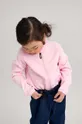 ροζ Παιδική μπλούζα Reima Kahvilla Για κορίτσια