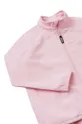 ροζ Παιδική μπλούζα Reima Kahvilla