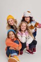 Дитяча кофта Reima Samota 5200267A.G.9BYX