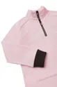 розовый Детская кофта Reima Kupista