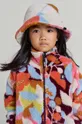 μωβ Παιδική μπλούζα Reima Turkkinen Για κορίτσια