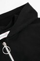 Dziewczynka Coccodrillo bluza bawełniana dziecięca ZC3132401VGA czarny