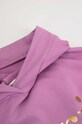 Coccodrillo bluza dziecięca fioletowy ZC3132901VGB