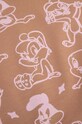 Кофта для младенцев Coccodrillo x Looney Tunes ZC3132102LGL коричневый