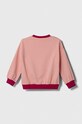 Παιδική μπλούζα United Colors of Benetton 32N4C10DU.G.SEASONAL ροζ AW23