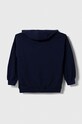 Παιδική βαμβακερή μπλούζα United Colors of Benetton x Disney 3J68C203D.G.SEASONAL σκούρο μπλε AW23