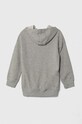 Παιδική βαμβακερή μπλούζα United Colors of Benetton x Disney 3J68C203D.G.SEASONAL γκρί AW23
