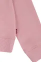 розовый Детская кофта Levi's